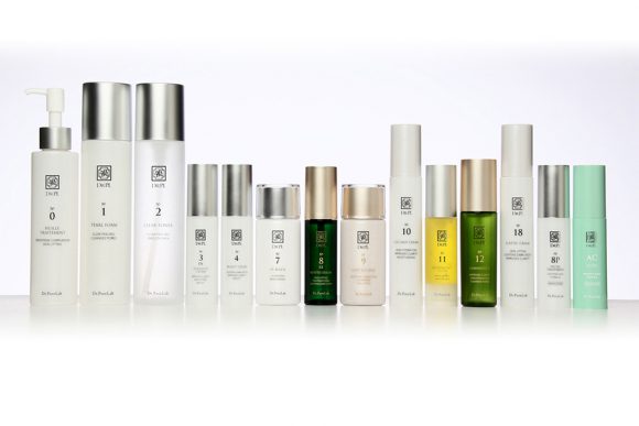 【みけさま専用】ドクターピュアラボ　お試しセット プロが選ぶ旅コスメ！エステサロン専売 本格スキンケアブランド DRPL