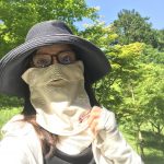 マスクで紫外線予防はできる？できない？